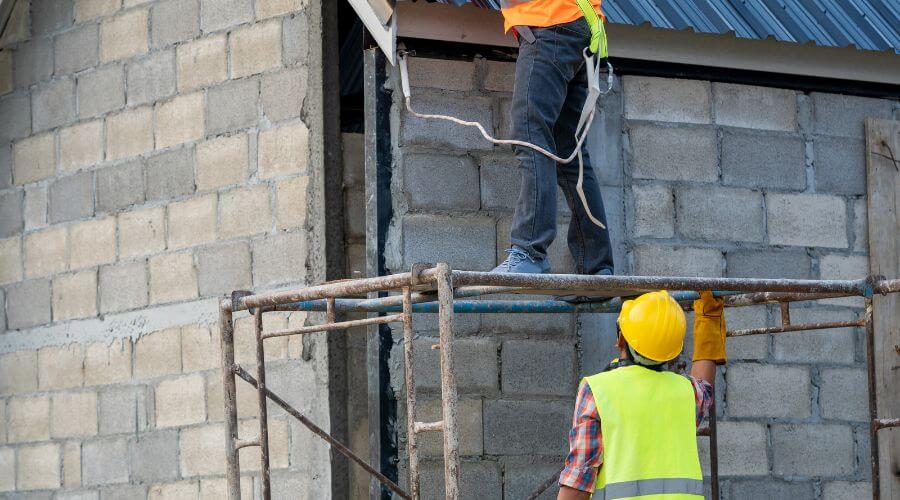 Expert top industrial roofings services in Port Barre, LA